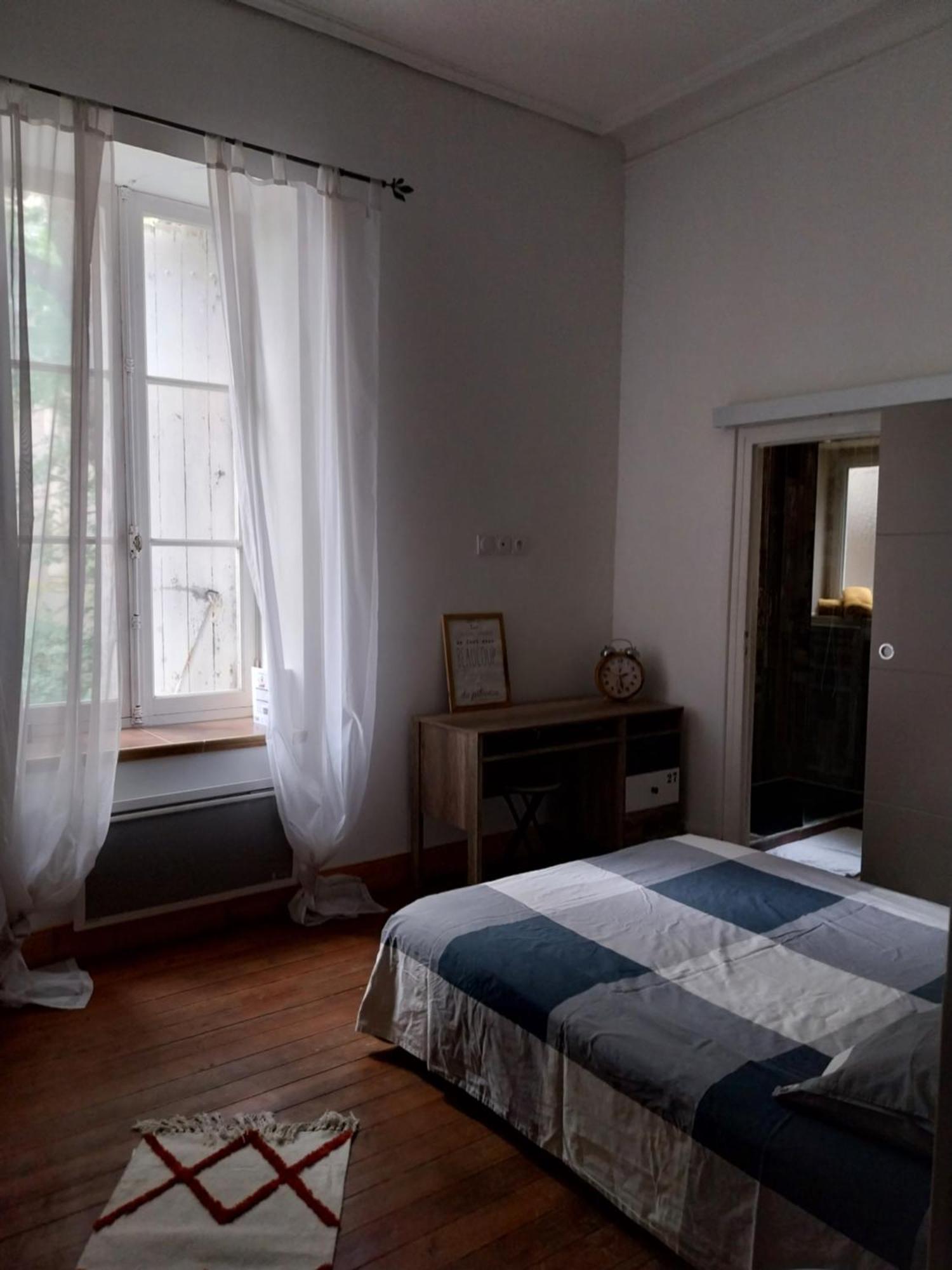 My Sweet Home Каркассон Экстерьер фото